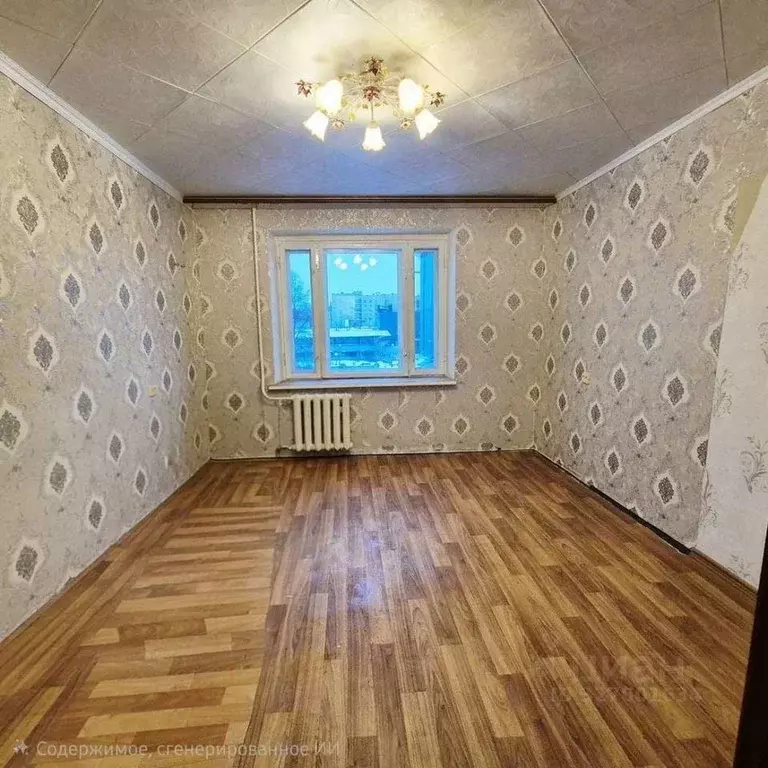 Комната Самарская область, Тольятти ул. Автостроителей, 68 (13.5 м) - Фото 1