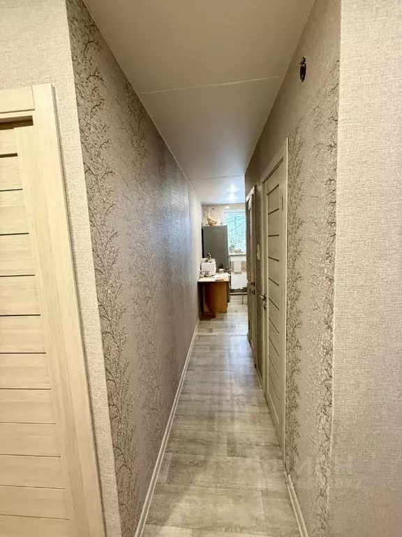 2-к кв. Челябинская область, Челябинск Батумская ул., 12 (49.0 м) - Фото 2