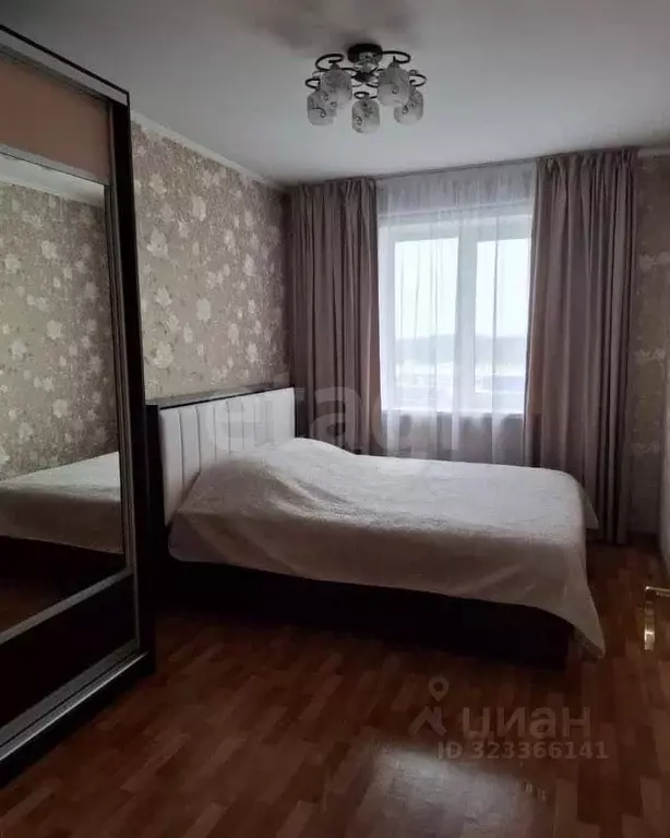 3-к кв. Кемеровская область, Прокопьевск просп. Строителей, 71 (65.0 ... - Фото 1