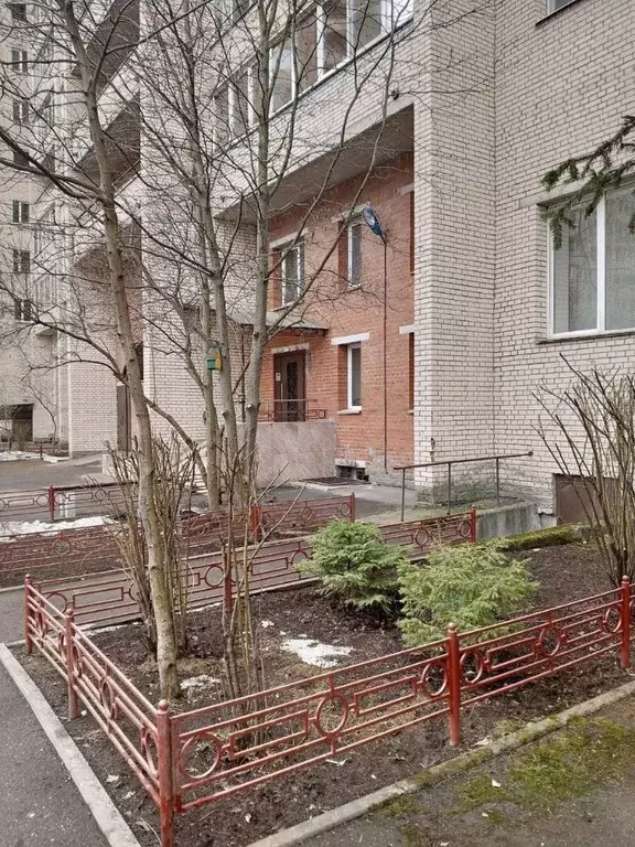 Склад в Санкт-Петербург ул. Нахимова, 11 (20 м) - Фото 1