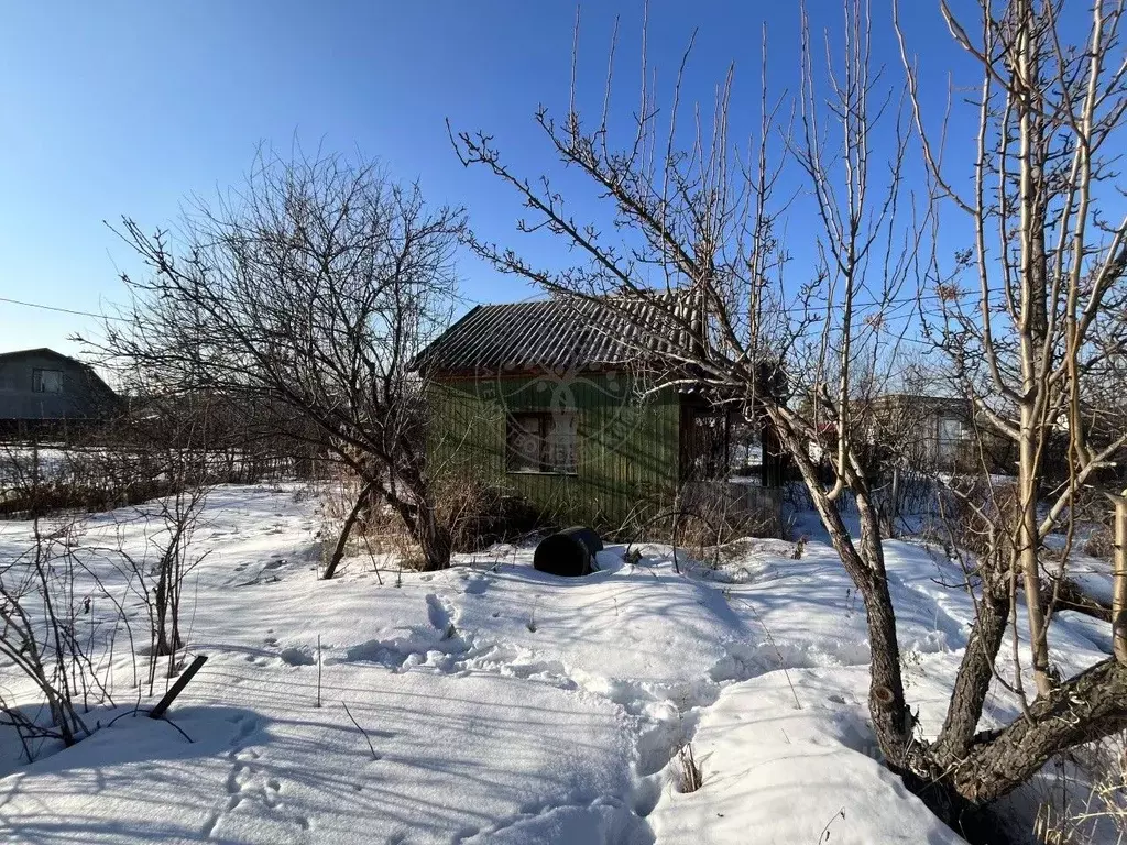 Дом в Свердловская область, Екатеринбург Родничок СТ, 116 (20 м) - Фото 1