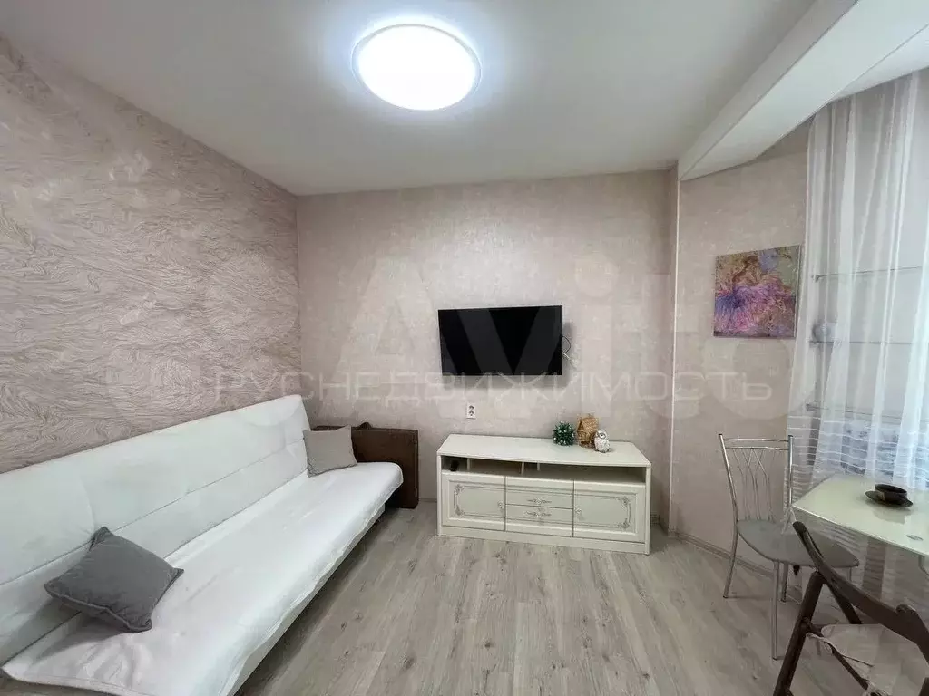 2-к. квартира, 40,4 м, 14/16 эт. - Фото 1