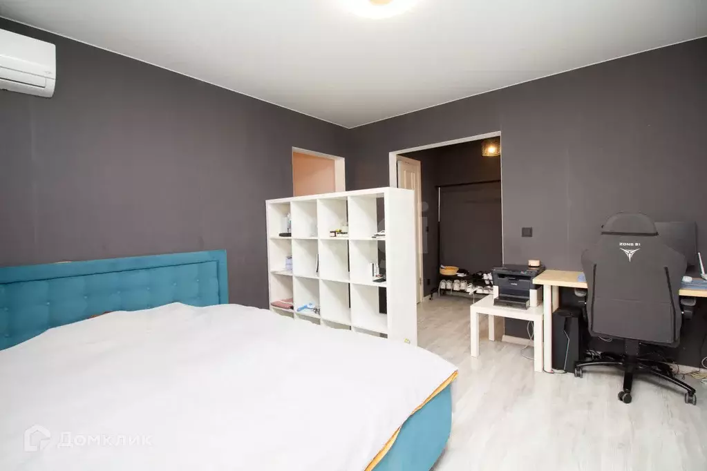 Продаётся 1-к квартира, 30.3 м - Фото 1