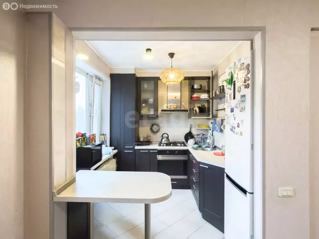 3-комнатная квартира: Вологда, улица Текстильщиков, 21Б (63.4 м) - Фото 2