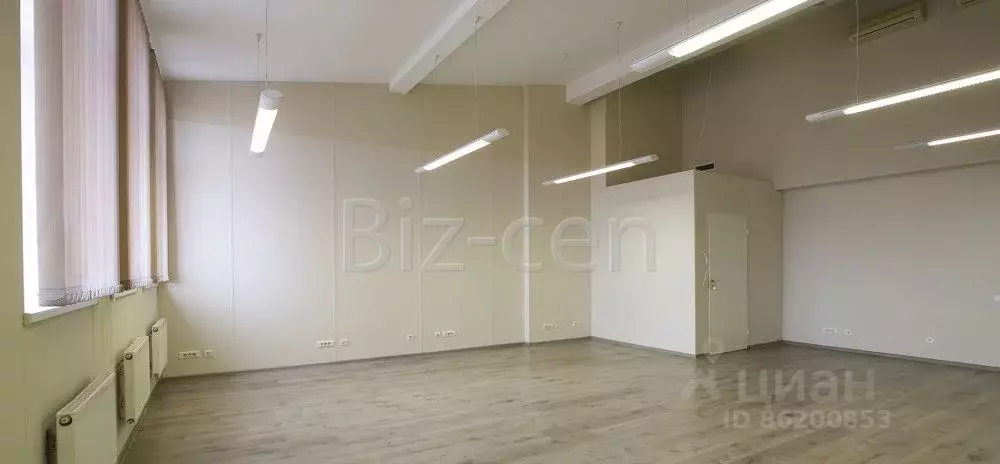 Офис в Санкт-Петербург просп. Бакунина, 5 (112.7 м) - Фото 0