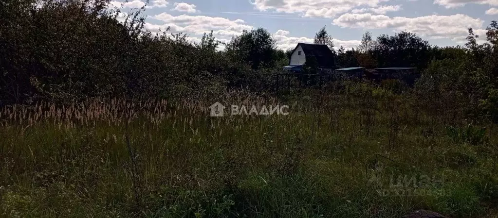 Участок в Владимирская область, Ковров № 1 Текстильщик СНТ, 26 (7.5 ... - Фото 2