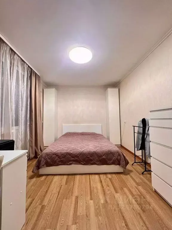 3-к кв. Санкт-Петербург ул. Димитрова, 10К1 (59.0 м) - Фото 2