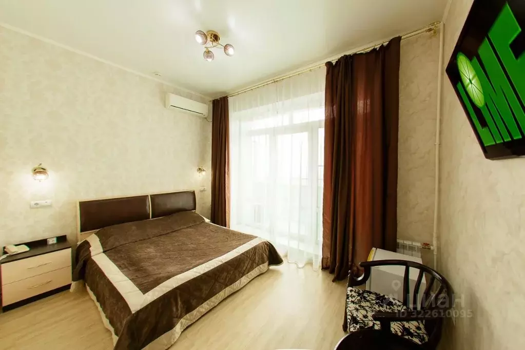 Комната Хабаровский край, Хабаровск Выборгская ул., 97 (16.0 м) - Фото 2