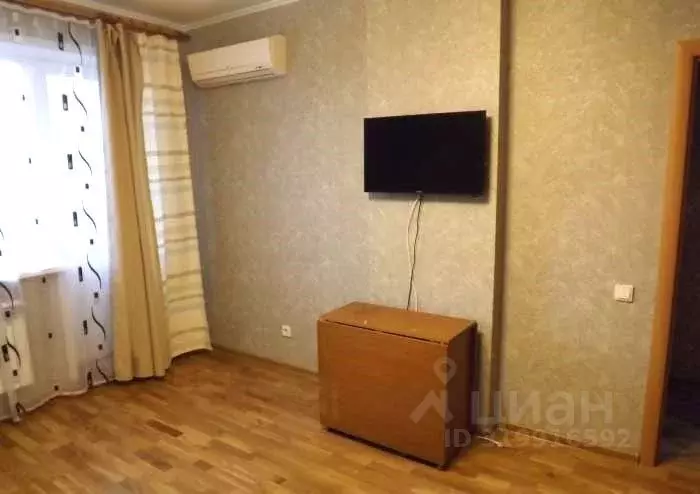 1-к кв. Новосибирская область, Новосибирск ул. Державина, 92 (40.0 м) - Фото 1