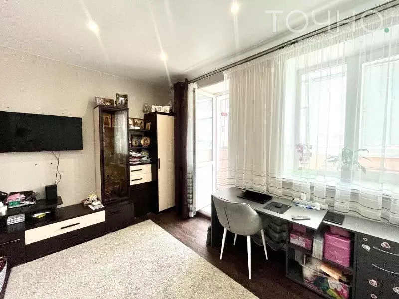 Продаётся квартира-студия, 40.6 м - Фото 0
