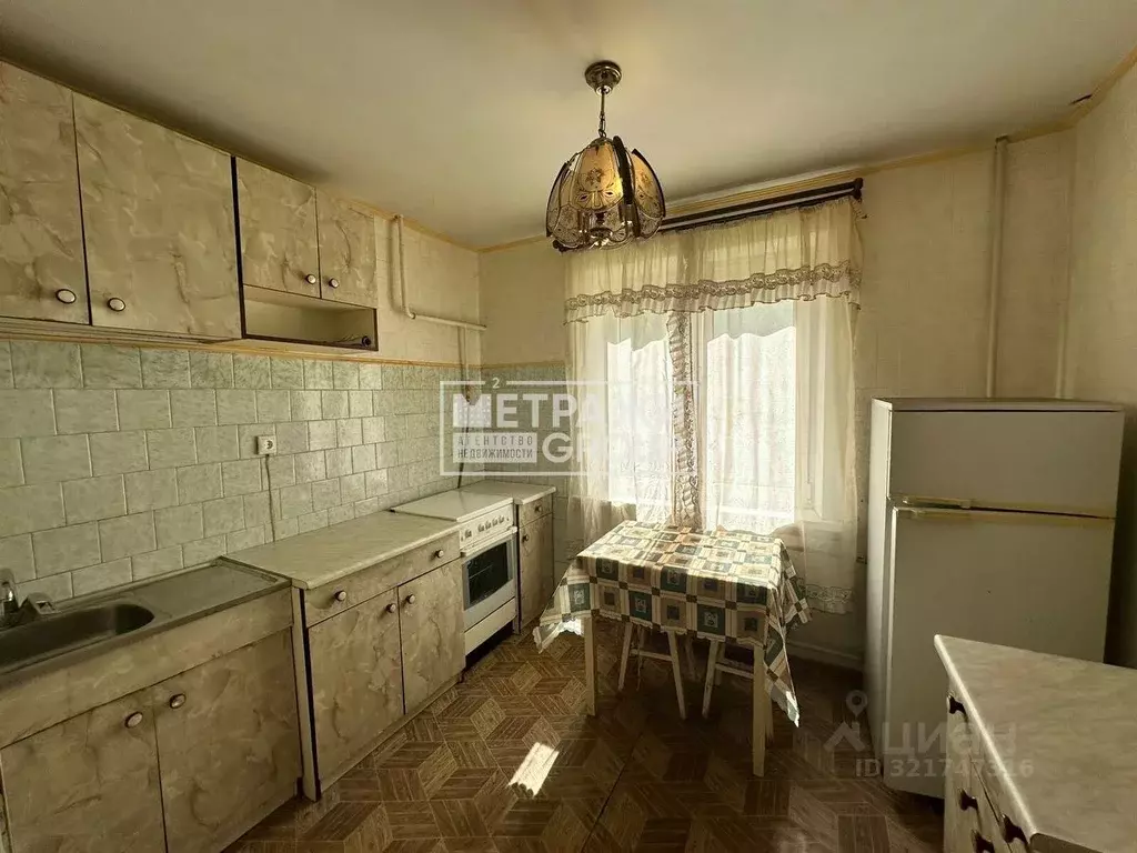 2-к кв. Московская область, Лосино-Петровский городской округ, д. ... - Фото 0