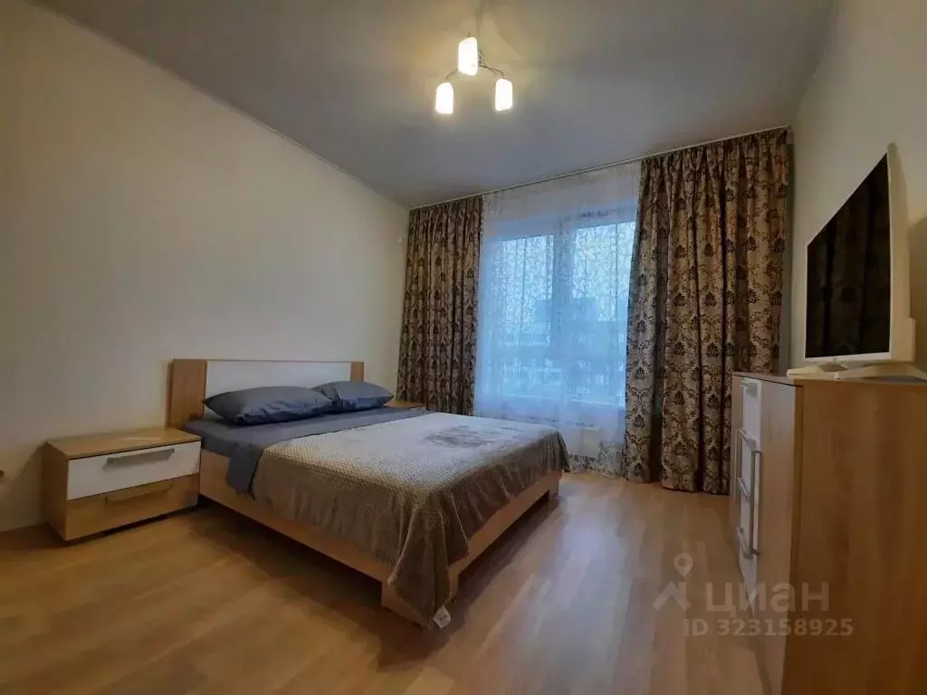 2-к кв. Московская область, Мытищи Юбилейная ул., 4 (68.0 м) - Фото 1