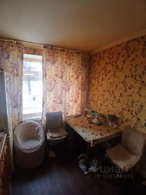 3-к кв. Московская область, Одинцово Северная ул., 6 (62.0 м) - Фото 1