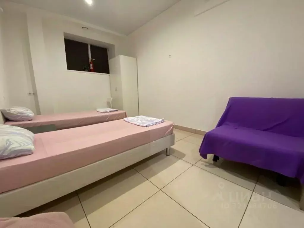 Комната Татарстан, Казань ул. Островского, 67 (18.0 м) - Фото 2