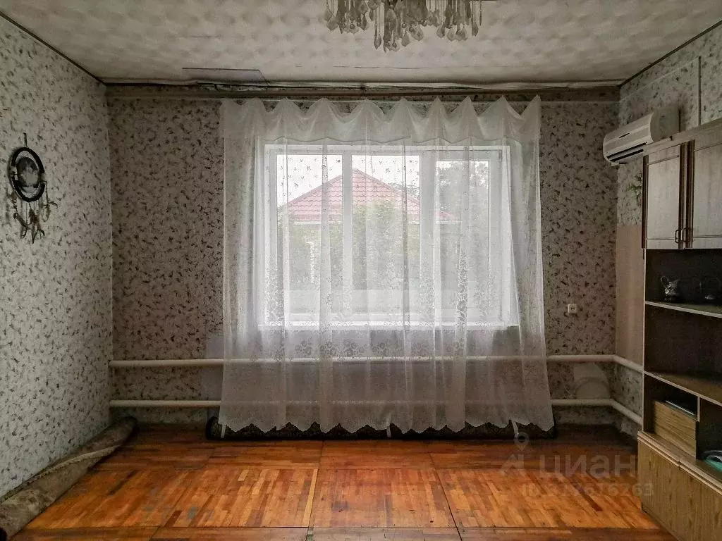 Дом в Краснодарский край, Тбилисская ст-ца ул. Миллионная, 26А (65 м) - Фото 1