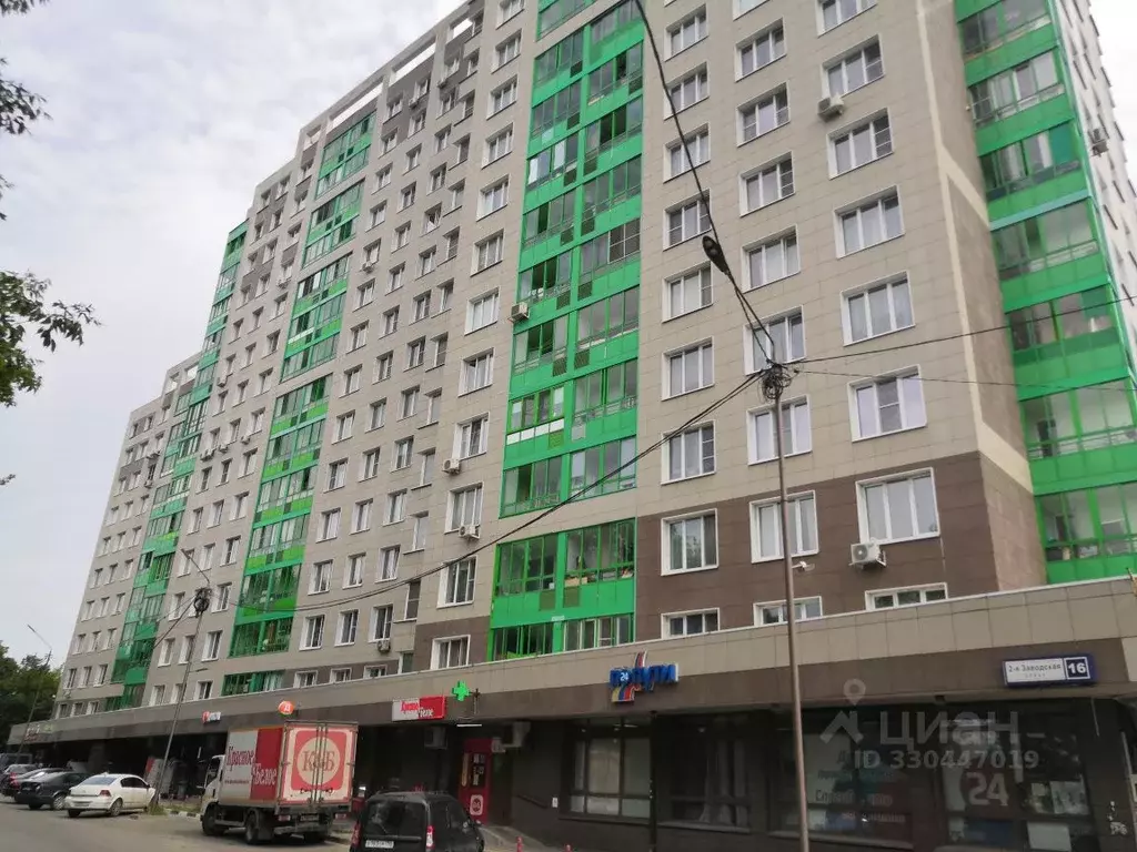Помещение свободного назначения в Московская область, Люберцы ... - Фото 1