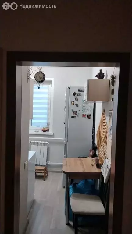 2-комнатная квартира: городской посёлок Берёзовка, улица Дружбы, 104 ... - Фото 1