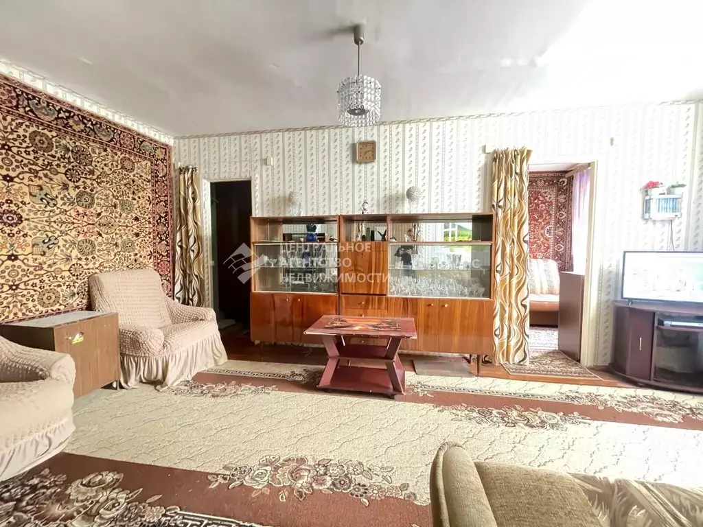 2-к кв. Рязанская область, Рязань ул. Карла Маркса, 2/7 (43.6 м) - Фото 0