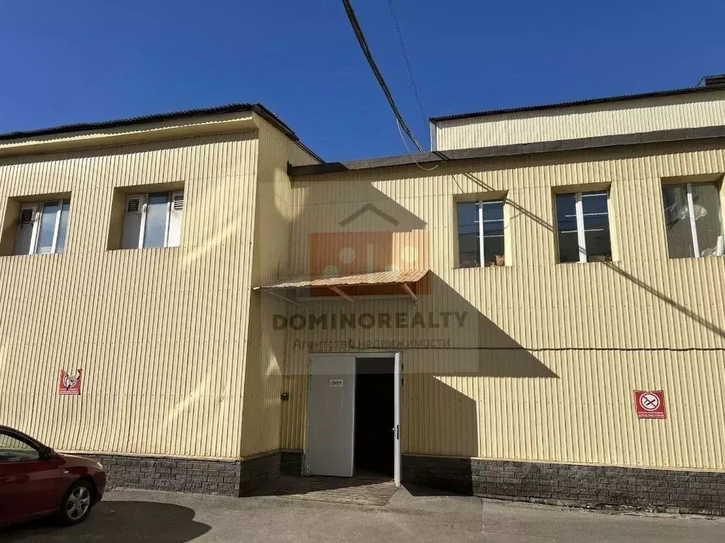 Помещение свободного назначения в Нижегородская область, Нижний ... - Фото 2