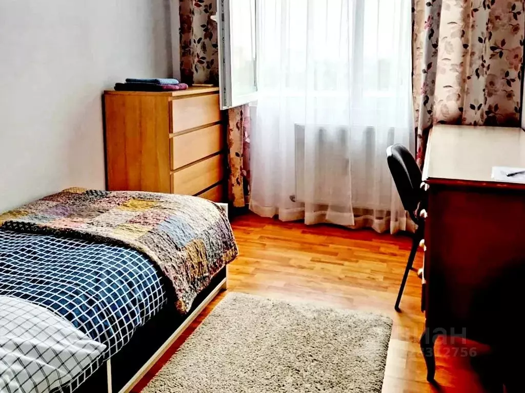 Комната Москва ул. Маши Порываевой, 38А - Фото 2