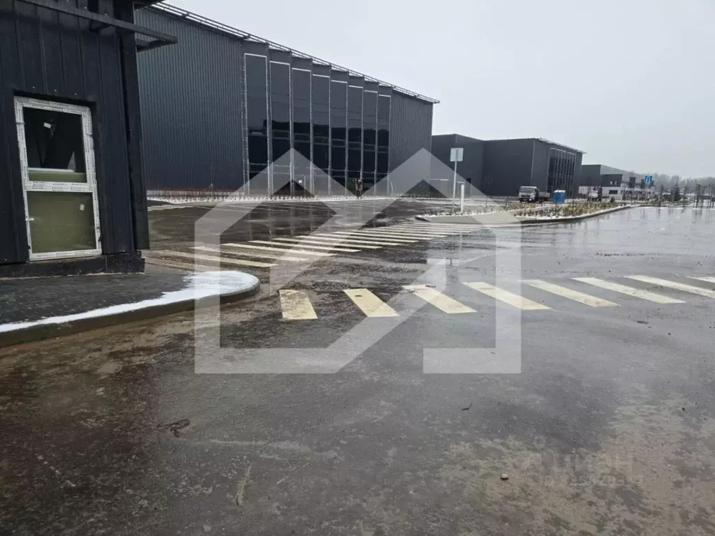 Помещение свободного назначения в Московская область, Солнечногорск ... - Фото 1