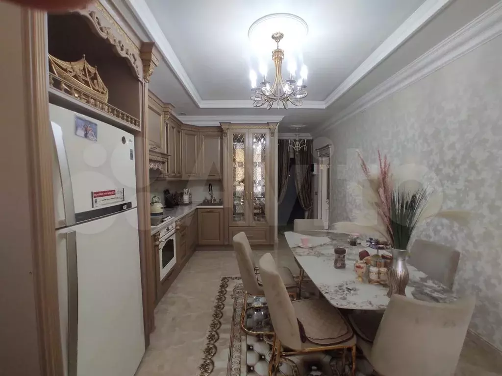 1-к. квартира, 36 м, 7/11 эт. - Фото 0