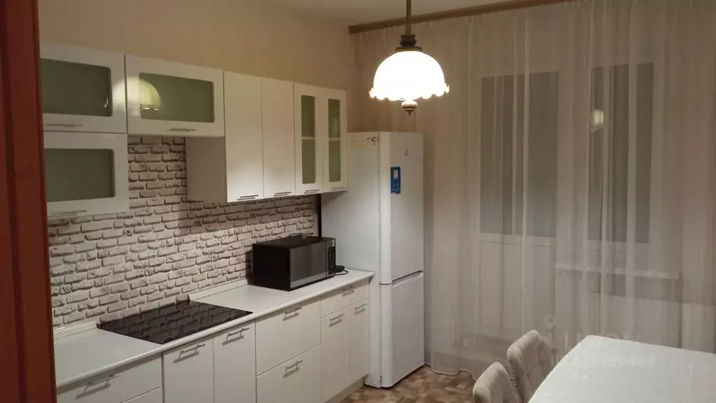 1-к кв. Московская область, Щелково Первомайская ул., 9к2 (46.0 м) - Фото 2