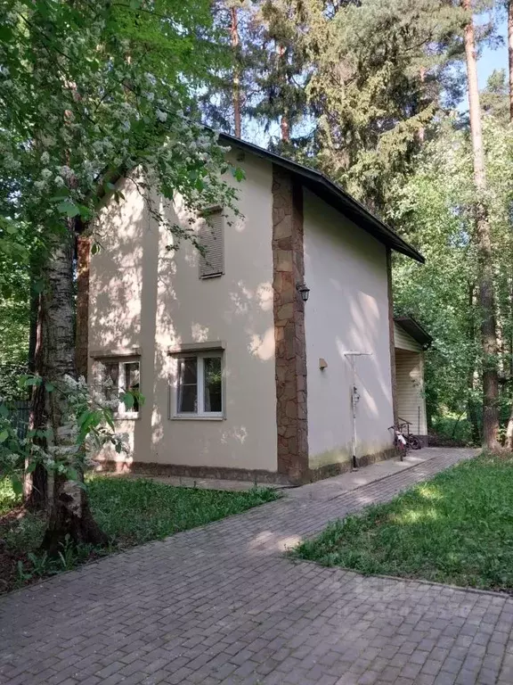 Дом в Московская область, Мытищи Солнечная ул. (81 м) - Фото 0