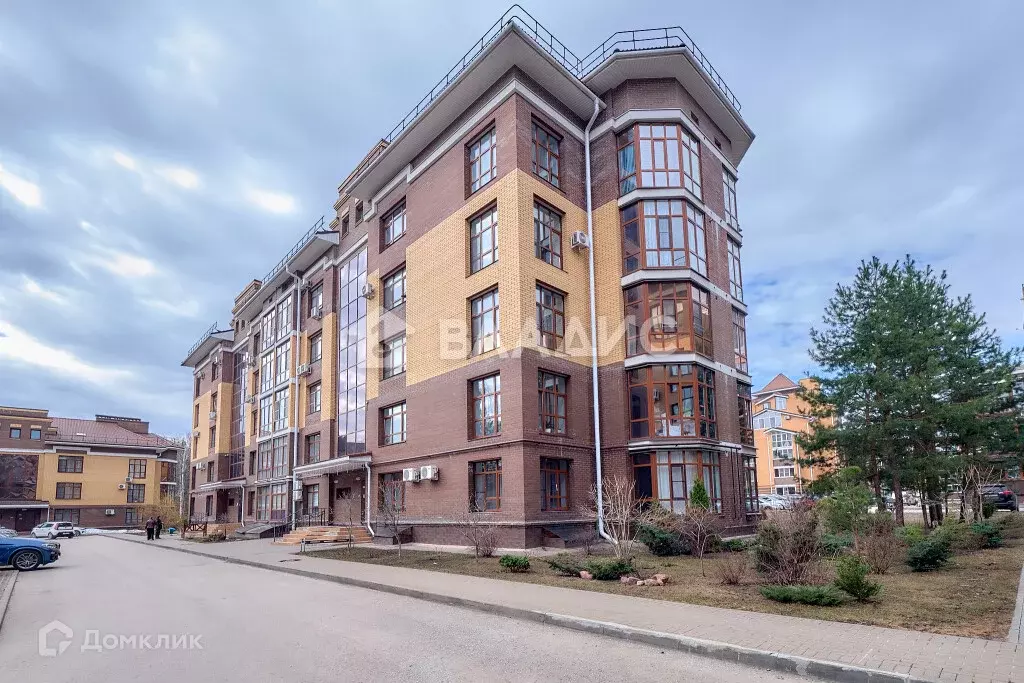 Продаётся 2-к квартира, 66.4 м - Фото 0