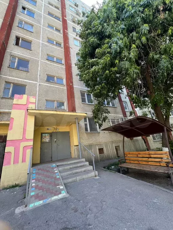 2-к. квартира, 53 м, 8/9 эт. - Фото 1
