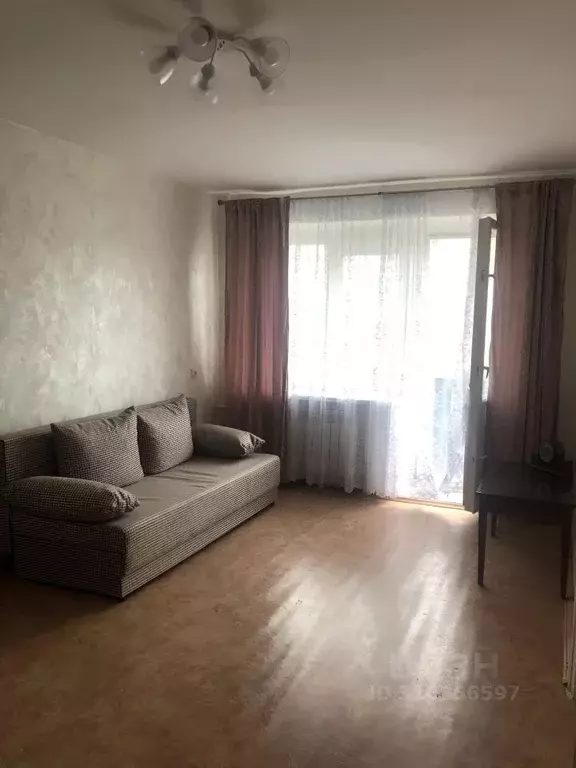 3-к кв. Самарская область, Тольятти ул. Жилина, 21 (55.0 м) - Фото 0