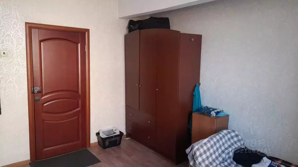 Комната Москва Каширское ш., 7К1 (15.5 м) - Фото 2