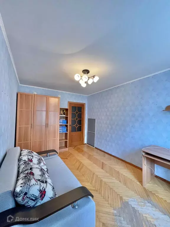Продаётся 3-к квартира, 67.8 м - Фото 1