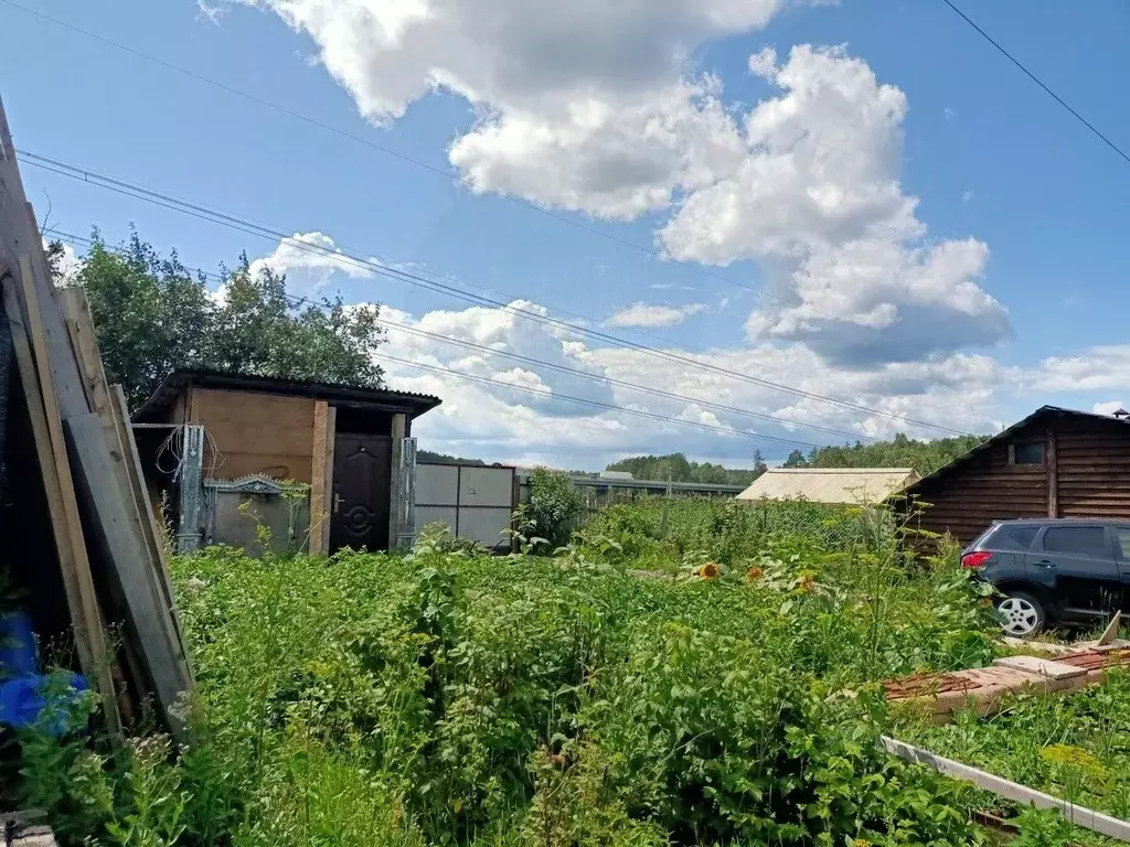 Купить Дачу На Широкой Речке В Екатеринбурге