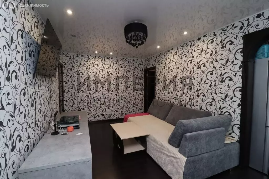 2-комнатная квартира: Магадан, Полярная улица, 9 (45.9 м) - Фото 2