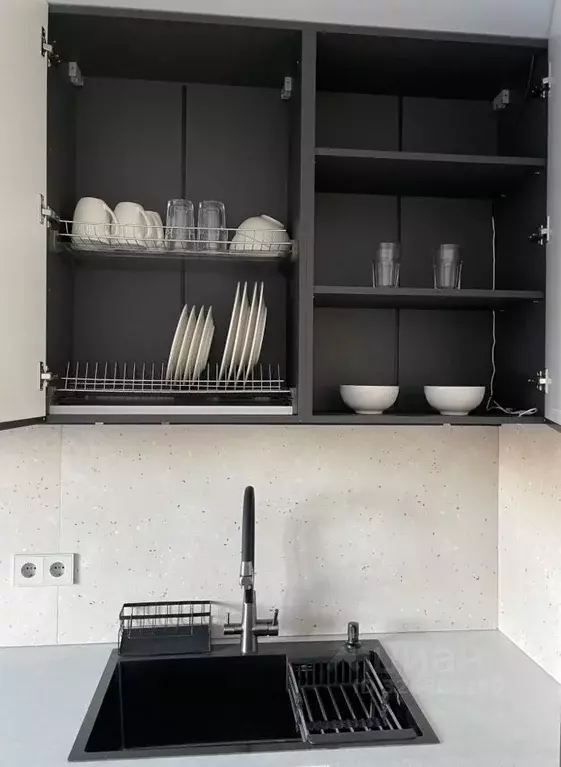 1-к кв. Москва 1-я Хуторская ул., 8К2 (35.0 м) - Фото 2