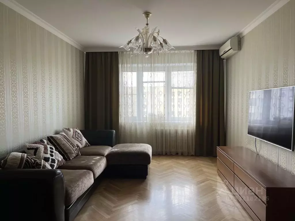 3-к кв. Московская область, Мытищи ул. Семашко, 17 (90.0 м) - Фото 1