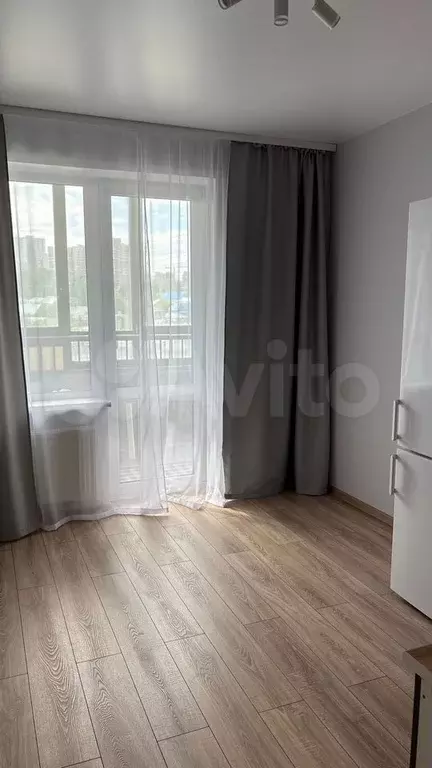 2-к. квартира, 40 м, 2/25 эт. - Фото 1