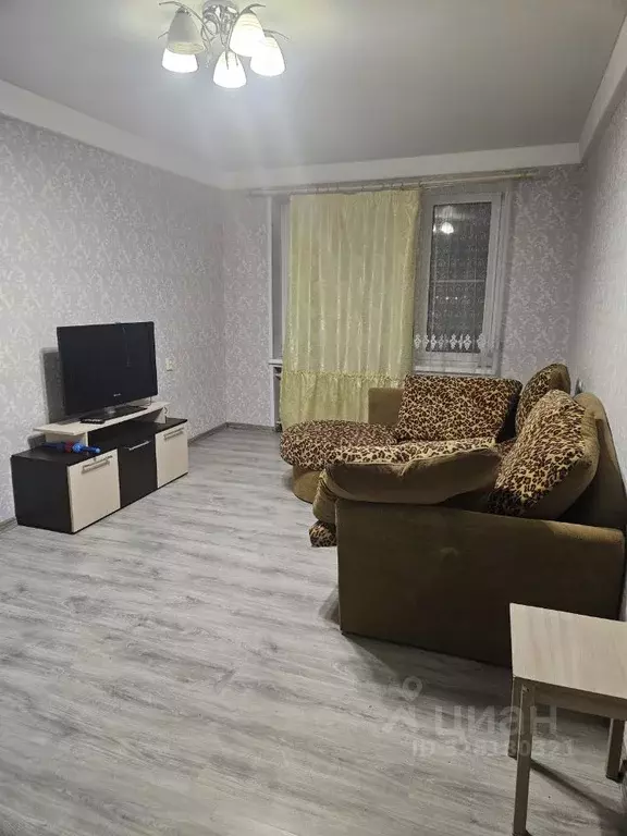 3-к кв. Санкт-Петербург просп. Науки, 45 (59.7 м) - Фото 2