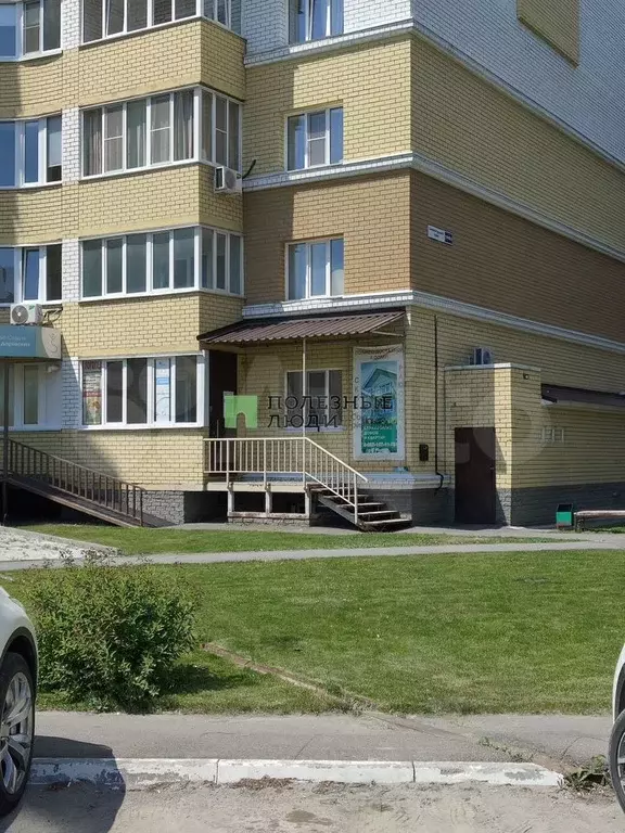 Свободного назначения 107,3 кв.м - Фото 0
