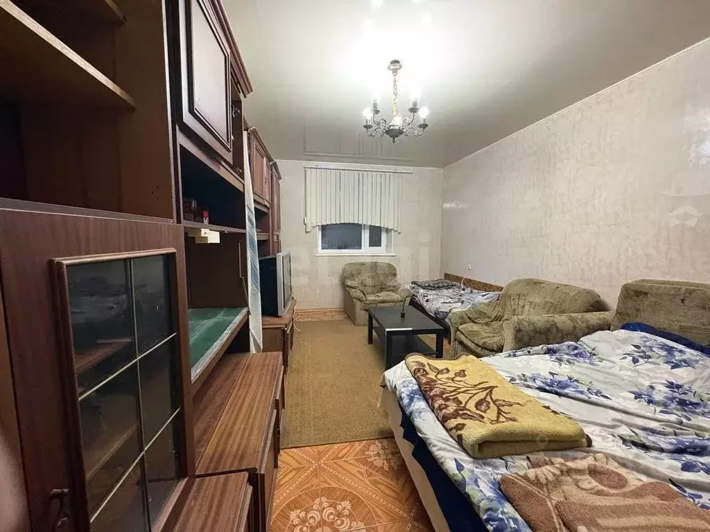4-к кв. Севастополь ул. Тульская, 3 (66.0 м) - Фото 1