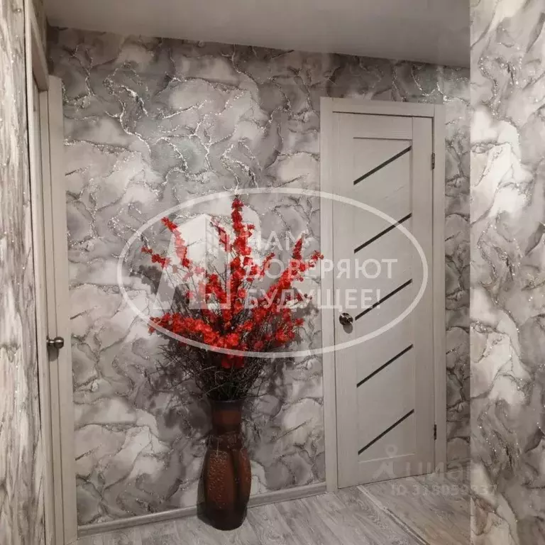 3-к кв. Пермский край, Кунгур ул. Каширина, 10 (64.2 м) - Фото 2