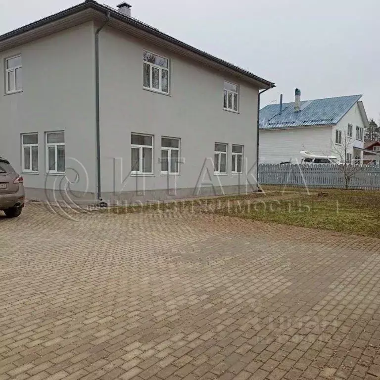Дом, 353.8 м - Фото 0