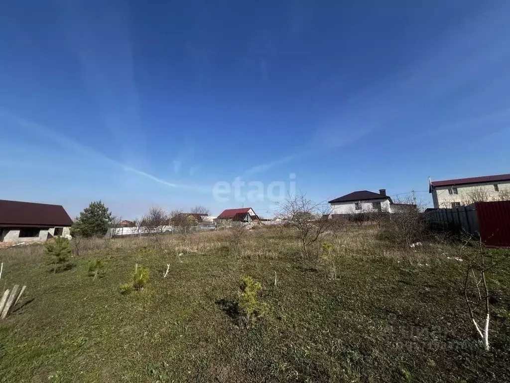 Участок в Белгородская область, Белгородский район, Северный городское ... - Фото 0