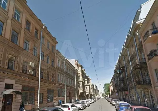 Квартира-студия, 22 м, 2/5 эт. - Фото 0