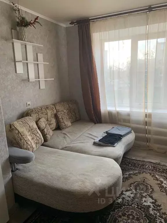 1-к кв. Ростовская область, Новочеркасск ул. Визирова, 1 (22.0 м) - Фото 0