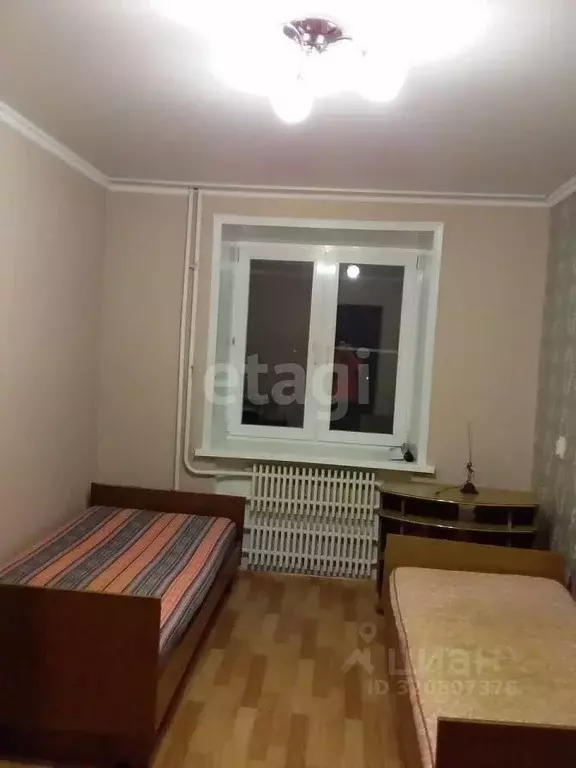 Комната Липецкая область, Липецк ул. Циолковского, 15 (11.8 м) - Фото 0