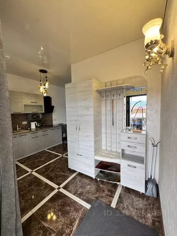 Комната Адыгея, Майкопский район, Даховская ст-ца Почтовая ул., 24Б - Фото 2
