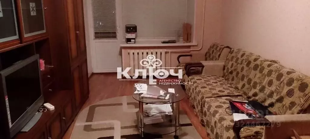 3-к кв. Башкортостан, Стерлитамак ул. Худайбердина, 139 (76.5 м) - Фото 2