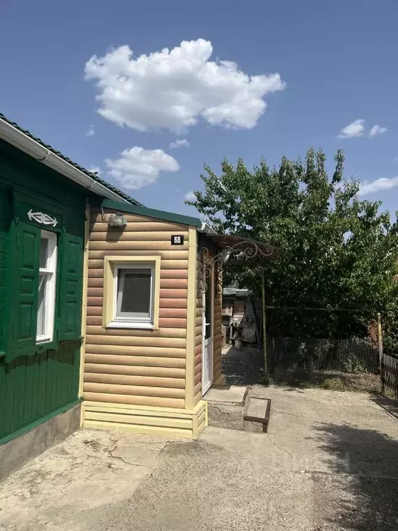 Дом в Ростовская область, Азовский район, с. Самарское Тоннельный пер. ... - Фото 2